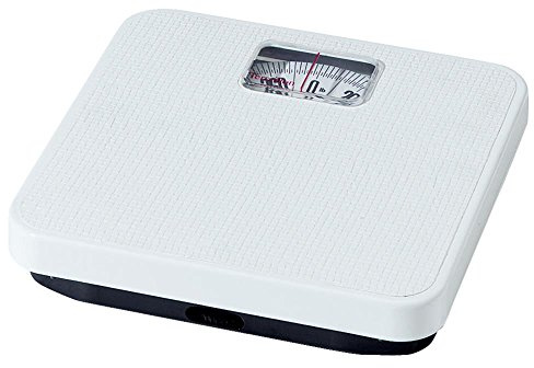 Mechanical Analog Bath Scale