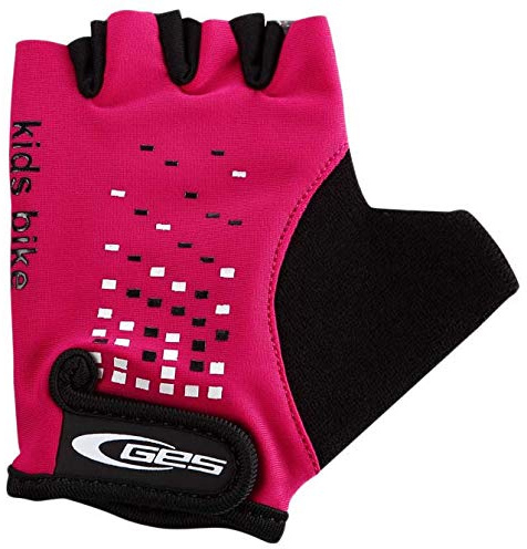 Manufacturas Ges Kinder hoch Bike kurz Handschuhe, Kinder, Tall Bike