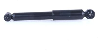 MONROE SHOCK ABSORBER | G2510 | REAR | FOR CHRYSLER YPSILON 2011- | OE-MATCHING QUALITY | SMOOTH RIDE & CONTROL | Kompatibel mit: FIAT PANDA, PANDA VAN, LANCIA YPSILON