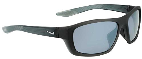 Nike Unisex, Mt Anthrazit/Grau/Silver FL, One Size