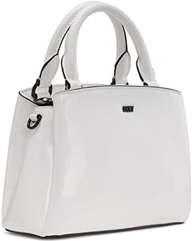 DKNY Damen Paige Small Satchel