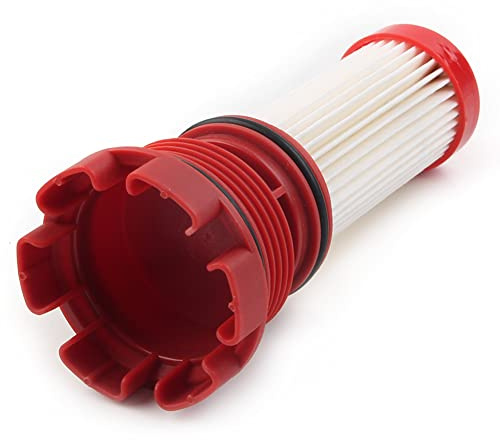 Filtre à carburant pour moteur hors-bord marin FSFY pour Verado Optimax, 90 HP (DFI) (3cyl), 115 DFI (3cyl), 200 HP (DFI), 225 HP (DFI) (y compris 3,0 L DFI)
