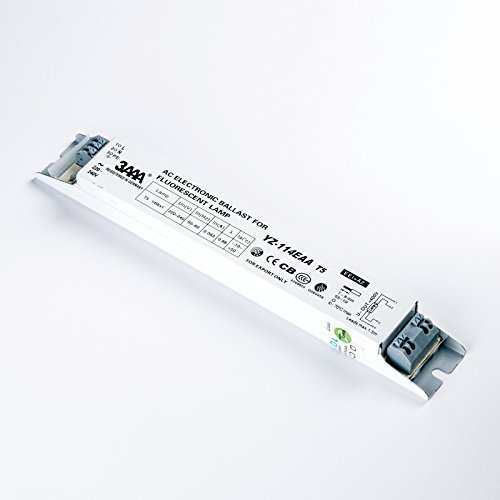 Ballast électronique Ballast 3AAA YZ-114EAA T5 14 W 240 V