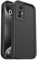 PanXCase Coque pour Xiaomi 12 Lite - Étui Silicone Souple Fine Légère Elegant Désign, Protection Caméra Antichoc Anti-Rayures Mince Housse (Noir)
