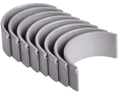 Cuscinetto di biella STD da 30 mm adatto for Kaw ZX-6R 1995-2002 ZX-6RR 2003-2006 636 ZZR600 1993-2008 ZXR400 ZX-4 ZX6R ZX6RR(Add 25 29.75mm)