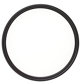 Heliopan UV-Haze Filter 55x0,75 mm