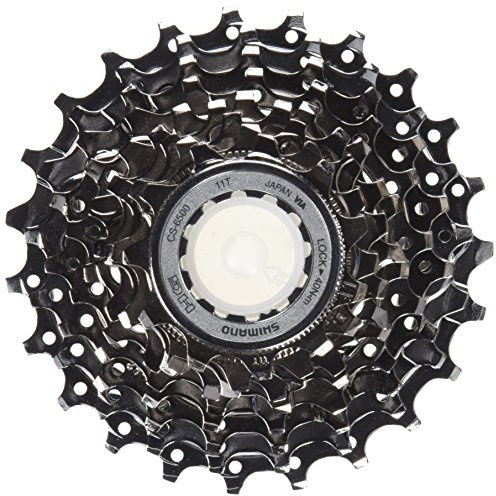 Shimano Kassette Ultegra 9 Fach, I-CS65009225