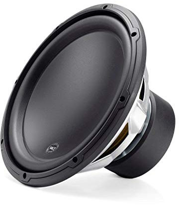 JL Audio 12W3v3-8 1x8 Ohm