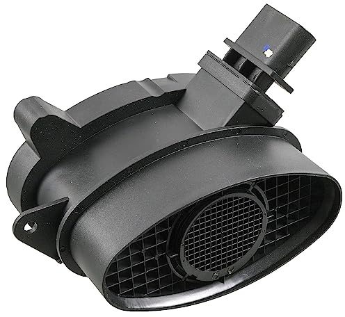 febi bilstein 29476 Luftmassenmesser, 1 Stück | Kompatibel mit: BMW 1, 3, 3, 3 Cabriolet, 3 Cabriolet, 3 Compact, 3 Coupe, 3 Coupe, 3 Touring, 3 Touring, 5, 5 Touring, 7, X3