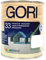 Gori 33 Futur Plus Holzlasur, 5 Liter in farblos