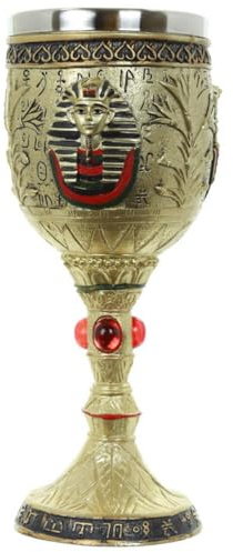 Puckator Ägyptischer Goldener Kelch