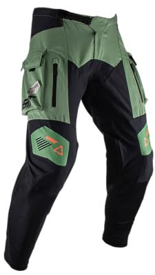 Leatt PantaloniUnisex - Adulto