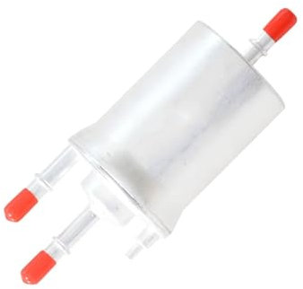 Auto-Kraftstofffilter Für Polo 9n 9j1 2002-2006 1.4l, Für Seat Ibiza Iii 6l1 1.2 2007-2008, Für Skoda Für Fabia Combi (6y5), Für A2 (8z0)