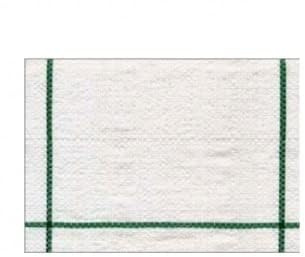 ITALFROM - Tela antihierbas blanca de 1,65 cm de altura hasta 100 metros, rollo para mantillo agrícola antigranizo para huerto, tela antimalezas, tela protectora de plantas de invierno de