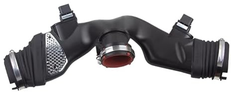 6420903497 6420906097 6420907497 Motor Luftkanal Ansaugschlauch Verteiler Luftmassenmesser Sensor Für OM642 E320 X164 W164 W251