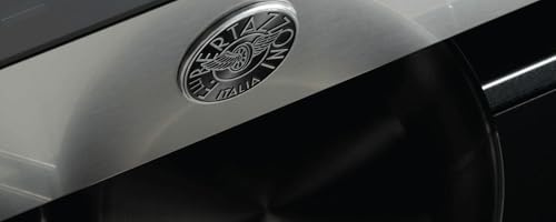 Bertazzoni Professional Series PRO115I3EXT 110cm wide Electric Range Cooker with Induction Hob - Stainless Steel - A Rated