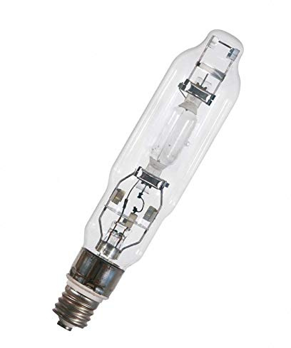 Osram Hochdruck Entladungslampe POWERSTAR HQI-T 1000…2000 W, MH Quarz geschlossene Leuchten, HQI-T 2000W/D/I E40, 1 Stück