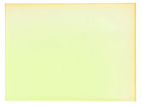 Leder Stanzmatte, Leder Stanzbrett DIY Leathercraft Mute Schneiden Lochstanzmatte PU Elastisches Pad Werkzeug(300 * 300 * 15mm)