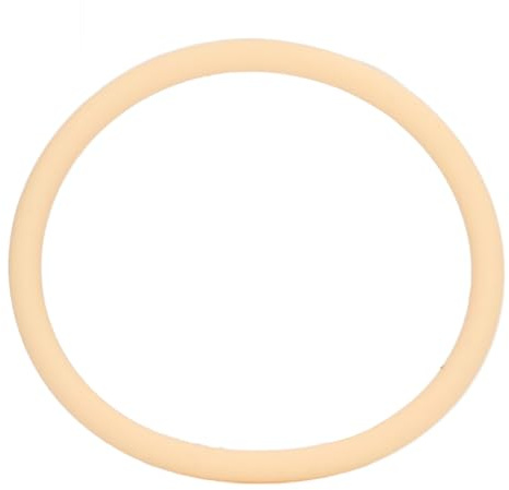 Cinghia di Supporto per Tendine Rotuleo, Cinghia per Ginocchio Rotuleo, Superficie Liscia, Elevata tenacità, Comodo Silicone Multiuso per il Basket per la Corsa (Colore della