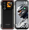 DOOGEE Blade10 MAX Rugged Smartphone with 1.54 Rear Screen, 10300mAh Battery, 20GB+256GB Android 14 Rugged Phone, 50MP AI Camera, 90Hz, 4G Dual SIM Free Unlocked Mobile Phones, 3 Card Slots/NFC/IP69K