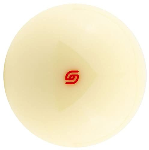Aramith Billard Kugel Super Pro, 57,2 mm, Pool