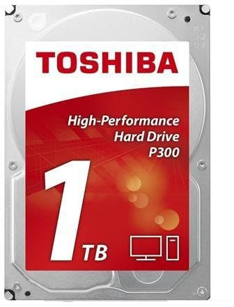 Toshiba P300 1TB Bulk