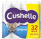 32 Original Cushelle Toilet Roll - Cushelle Toilet Tissue (32 in Pack)