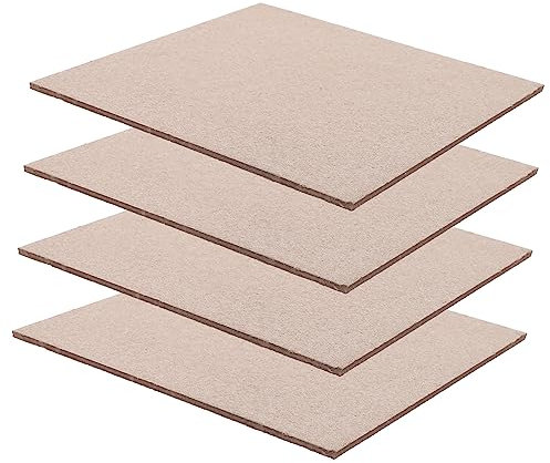 Vaguelly 4blätter Löschpapier Für Blumenpressen Wiederverwendbares Presspapier Saugfähiges Löschpapier Für Trockenblumen Herbariumpapier Für Pflanzenproben