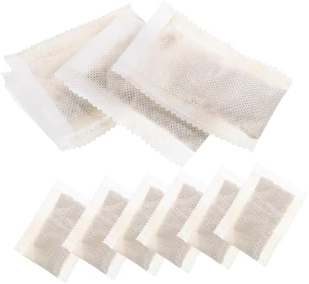 POPETPOP 10 pièces Sachets de Thé à Herbe à Chat Thé Catnip Polyvalent pour Boire Nourriture et Jouets Infusion Facile et Dosage Précis pour Chats