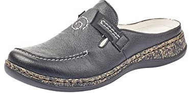 Rieker Damen Halbschuhe 46393