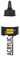 KREUL 84201 - Solo Goya Acrylic weiß, 250 ml Flasche, cremige vielseitig einsetzbare Acrylfarbe in Studienqualität, auf Wasserbasis, schnell und matt trocknend, gut deckend, wasserfest