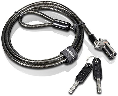 Lenovo CableLock **New Retail**, 0B47388