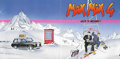 MaxMusic