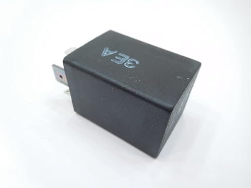Audi Original Rele De Bomba De Combustible - 443907385F