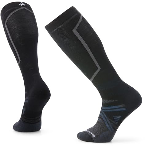 Smartwool Men's Ski Full Cushion Otc Black Xl