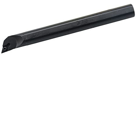 Drehmeißel, 1 Stück, S12M SDXCR07 Innendrehwerkzeuge, Schneidstange, Drehmaschine, Fräser, S20R, SDXCR11, Hartmetalleinsätze, CNC-Halter, Innendrehwerkzeug-Set (Größe: S20R-SDXCR11)