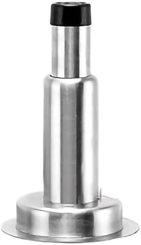 Türstopper aus Gummi, Türstopper, magnetische Türstopper, Türstopper, Türstopper, verstellbarer Türstopper aus Edelstahl, Türstopper, hydraulischer, robuster Türstopper mit Gummipuffer, Türstopper mit