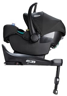 Graco SnugTurn und SnugLite i-Size Midnight