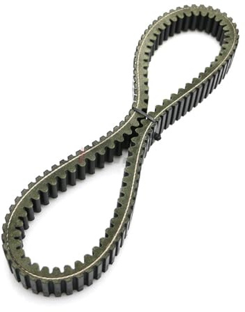 BC3-46241-00 59C-17641-00 Motorcycle Clutch Drive Transmission Belt For Yamaha T-MAX530 T-MAX TMAX 530 TMAX530 XP530 2017-2019