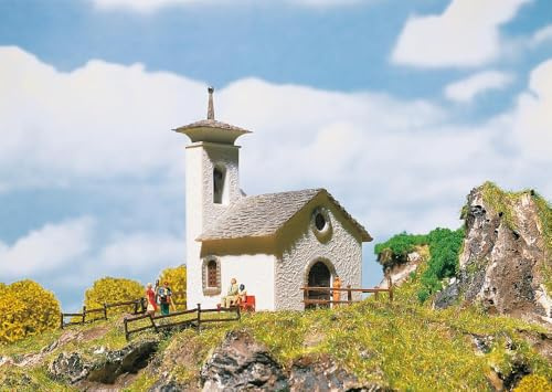 FALLER 232263 - Kirche „Sils Maria“