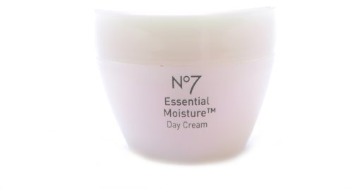 no. 7 Boots ESSENZIALE IDRATAZIONE Crema Per Il Giorno 50ml