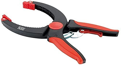 Alyco - Pinza de Sujeción de plastico, 190 mm - 198070