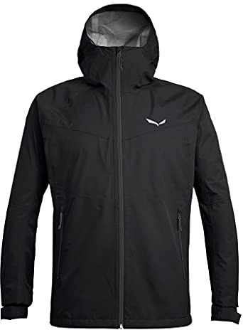 SALEWA Puez (Aqua 3) Power-Tex Jacke Herren