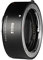 Meike Metal Lens Adapter EF-EOSR Support Full Frame and Auto-Focus Mount Converter for Canon EF Lens to EOS-R EOS-RP R5 R6 and RED Komodo Cameras