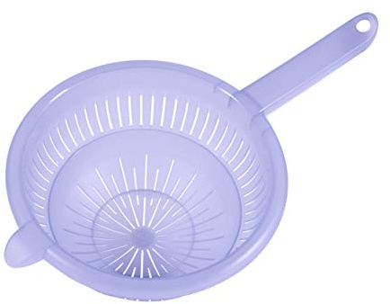 Mongardi 2015C22 - Scolariso in plastica - Blue