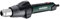 Metabo Heißluftgebläse HGS 22-630 (604063500) metaBOX 145, Luftmenge: 150 / 500 l/min, Anzahl Luftmengenstufen: 2 , Lufttemperatur: 80 - 630 °C