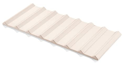 Tescoma 899487 Porta Bottiglie e Lattine FlexiSPACE, 284 x 125 mm