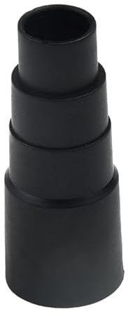 LVTFCO Universal-Staubsauger-Schlauchadapter 26/32/35/38 mm Schlauchkonverter Ersatzteile Zubehör Lobenswert