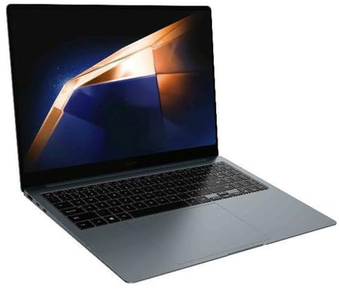 Laptop Samsung 15,6 16 GB RAM 512 GB SSD