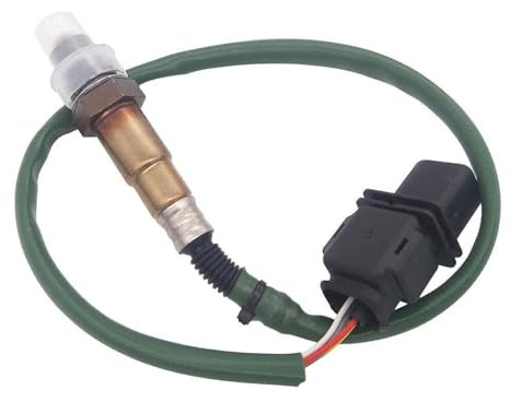 MCQNDS Automotive Lambdasonde Für Mercedes Für Benz GLK-Klasse 3,0 L/3,5 L 2009 2010 2011 A0035427018 0035427018 Sauerstoffsensor